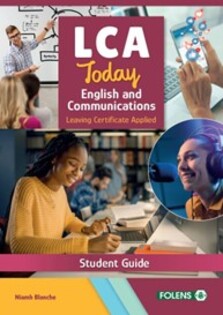 LCA Today: English & Communications Textbook